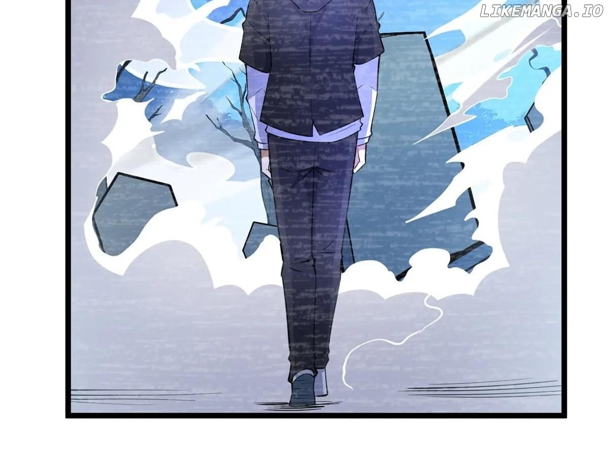 Divine Urban God Chapter 271 - page 39